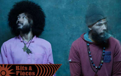 The MerKaBa Brotherhood – “Galgalim”