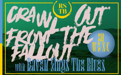 RSTB Radio WGXC: March