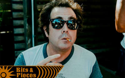 Cactus Lee – “Bad Luck”