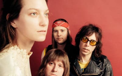 Daniel Romano’s Outfit