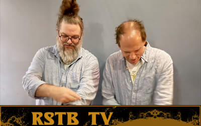 Tacoma Park – “Untied”