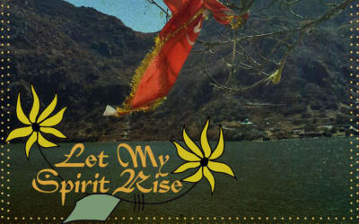 Mixtape: Let My Spirit Rise