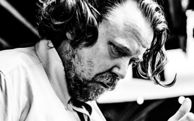 Rexen And Mette Lindberg Join Forces On ‘Hoik Up’ | RCM