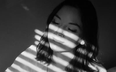 Crissi Cochrane Explores Resilience On ‘Black Wasp’ | RCM Blog