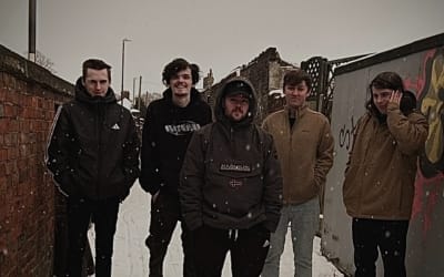 Parched Check In With Electric New Single ‘Hotel’ | RCM Blog