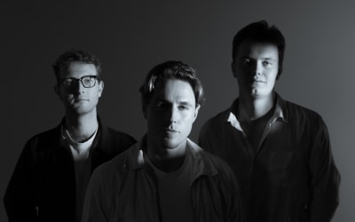 Patience Please Explore Heartbreak On ‘Madelaine'  | Right Chord Music