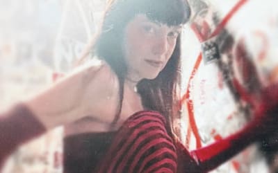 Black Viiolet Explores Love And Distance On ‘Dark Blue’ | RCM Blog