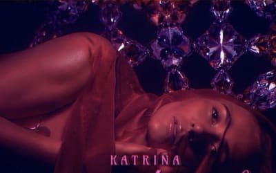 K A T R I N A Channels Heartbreak on ‘GOODGrief’