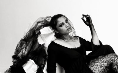 Quill Protects Her ‘Autonomy’ | Right Chord Music