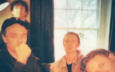 Gwaed Dives Into Melancholy With ‘Iselder’ | Right Chord Music