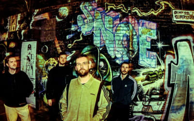 The Utopiates Unveil Sophomore Album ‘Let’s Make This Happen’