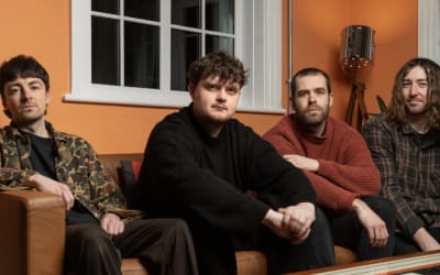 Luna Rosa Prepares To Strike Back On ‘The Luge’ | RCM