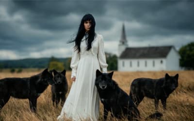 Anna Wolf Stirs Up Emotions On ‘Tornado Season’ | RCM Blog