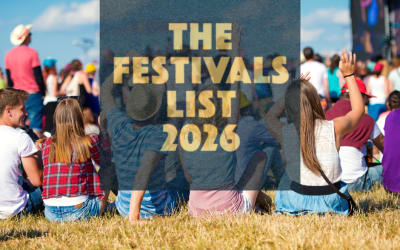 How To Play At Music Festivals In 2026 | Right Chord Music