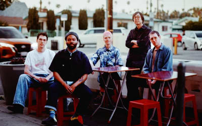 Whose Sound Is Whose? The Collective Method of SML