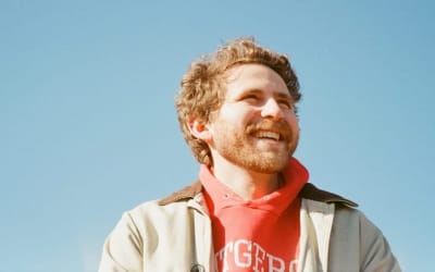 The Warm Fuzz of Wormy's Shark River