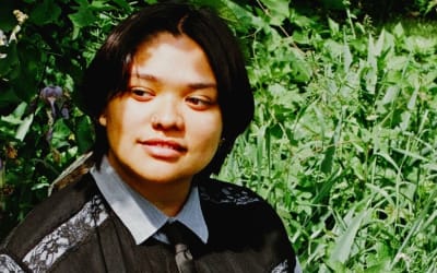 Leilani Patao on Pet Love and the Choice Against Streaming