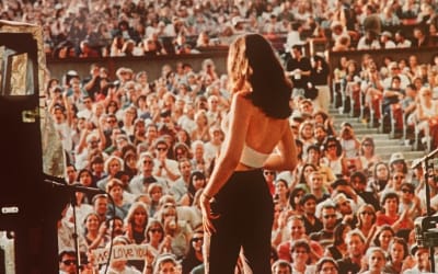 The Fair and the Fury — On the Lilith Fair Documentary and Feminist History Worth Keeping