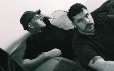 The Groove-Centered Ease of Modha's ‘At Your Pace’