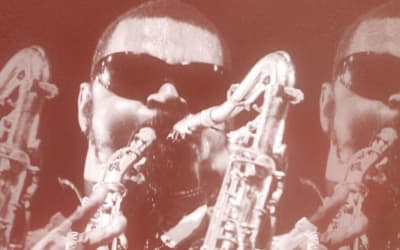 Shining New Light On Rahsaan Roland Kirk's Buried Treasure