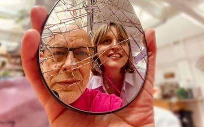 Insert Meaning Here — Bette A. and Brian Eno's ‘Slow Stories’