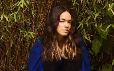 The Lush Detours of Momoko Gill | The Tonearm