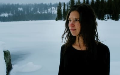 In Dialogue with the Forest — Isabel Pine's ‘Fables’