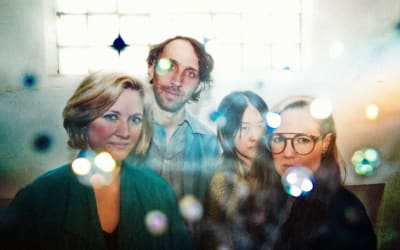 Bellbird Answer the Wild | The Tonearm