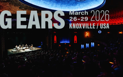 The Tonearm's Guide to Big Ears