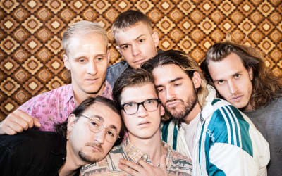 Die Sauna - sorry - We love that Sound - Music Mag