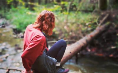 ZUSTRA - I Am Water - We love that Sound