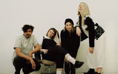 Laura Lee & the Jettes - Cloud Stripping - We love that Sound