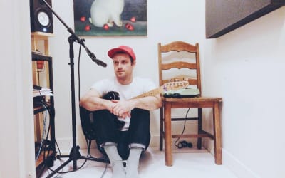 Tender Glue - Wasted - We love that Sound