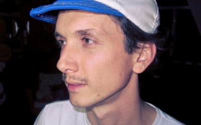 James Wyatt Crosby - And the Sky - We love that Sound