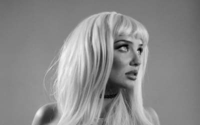 RIVER - Lost In The Ocean - We love that Sound - Music Mag