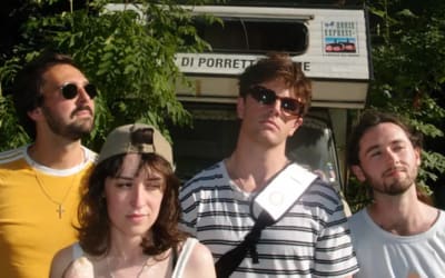 Big Sleep - Bruiser - We love that Sound