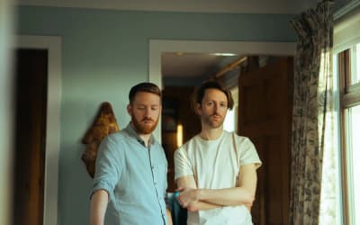 Basciville - Saintmaking - We love that Sound - Music Mag