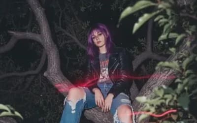 Violet UltraRay - die 4 u - We love that Sound - Music Mag