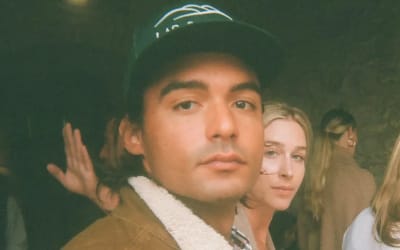 Stefan J. Selbert - Almost Eden - We love that Sound