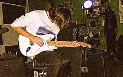 CASTLEBEAT - This Takes Time - We love that Sound - Music Mag