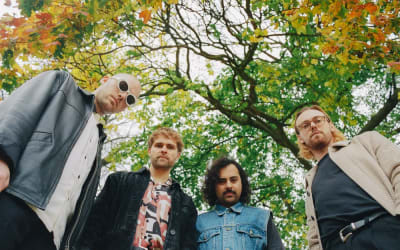 Koyo Bloom - Attention - We love that Sound - Music Mag