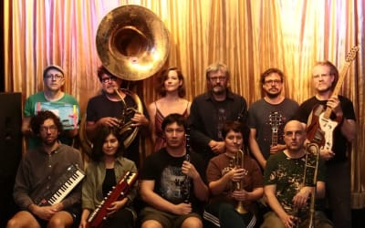 The Notwist - Projectors - We love that Sound - Music Mag