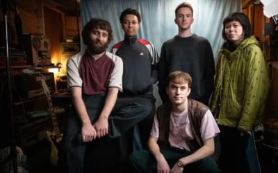 Blue Bayou - Carousel Song - We love that Sound - Music Mag