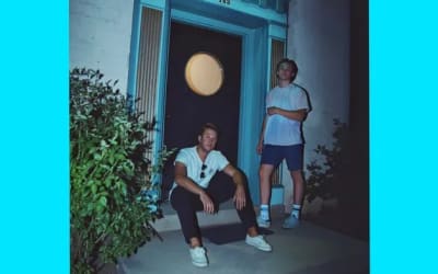 Krooked Kings - Ugly Love - We love that Sound - Music Mag