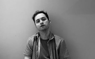 Jesse Bloodgood - Wishful Thinker - We love that Sound - Music Mag