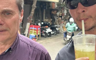 jack k - Welcome to the New World - We love that Sound - Music Mag