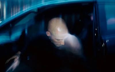 S.F. Johnson - Take My Side - We love that Sound