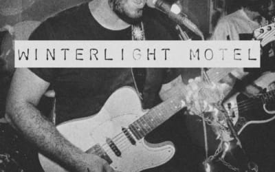 winterlight motel - beautiful skin - We love that Sound