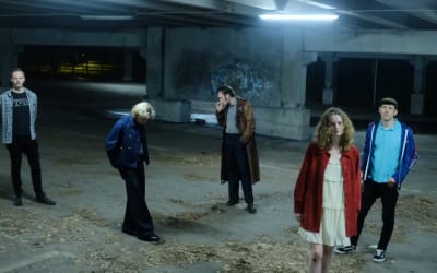 Wolfschmidt - file - We love that Sound