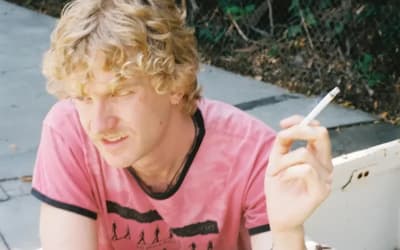 Caelen Perkins - Pretty For A Boy - We love that Sound